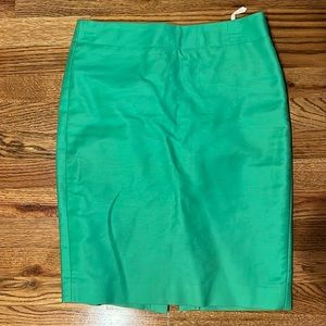 J Crew No. 2 Pencil Skirt size 2